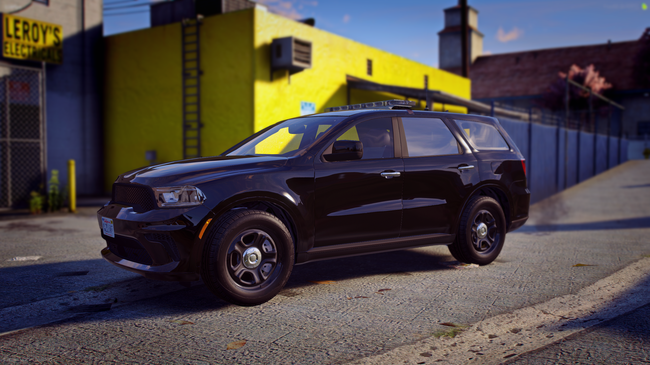 Pubcop Bravado 21 Gresley preview 5